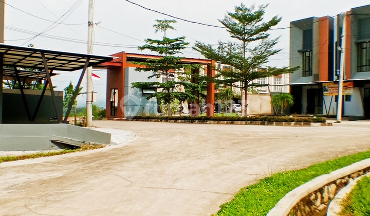 Strategic House with an Economically Priced in Bogor 2