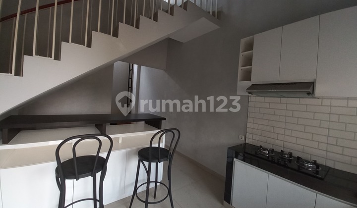 Rumah Nyaman Asri Dekat Tol Jatiwarna 2