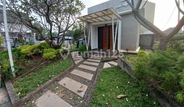 Affordable Comfortable Safe House Near Jatiwarna Toll Road 2