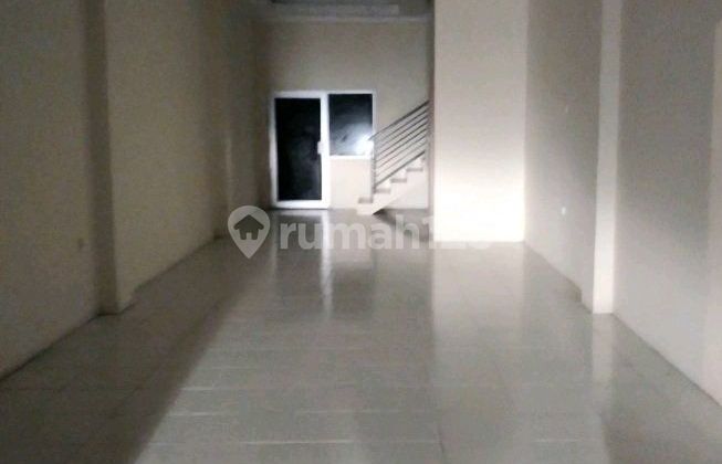 Affordable Shop House in Downtown Manado, Strategic Location 2