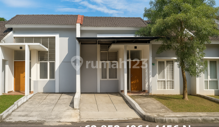 Rumah Terawat Tipe Corsica Grand Kawanua Kairagi Rumah Terawat Tipe Corsica Grand Kawanua Kairagi