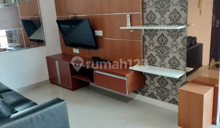 Apartemen Lagoon View Pantai Manado Furnished