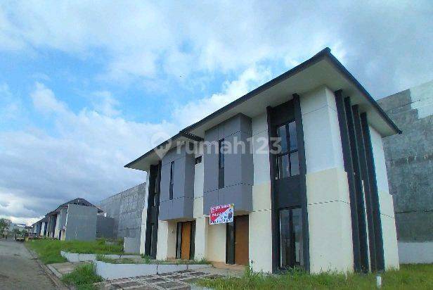 Rumah Baru Grand Kawanua Manado 1