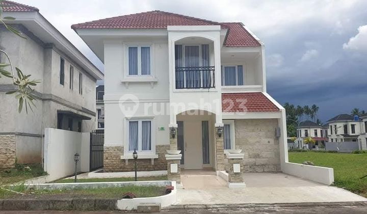 Rumah Terawat Lokasi Strategis Kompleks Aman Rumah Terawat Lokasi Strategis Kompleks Aman