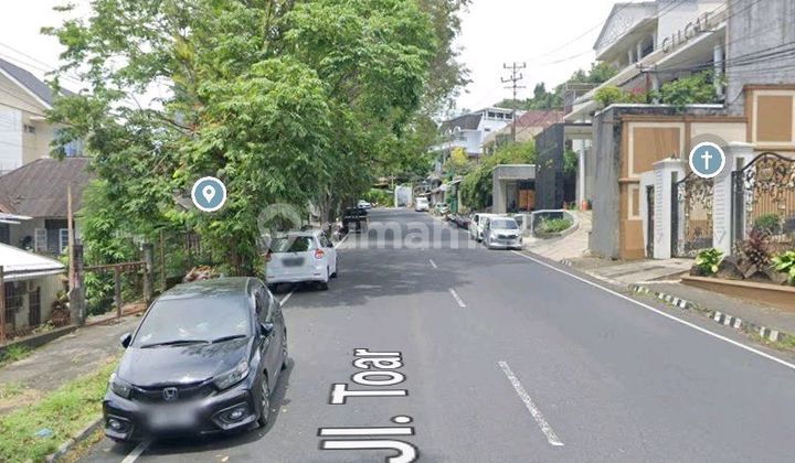 Tanah di Pusat Kota Jl Toar Wenang Kota Manado SHM Tanah di Pusat Kota Jl Toar Wenang Kota Manado SHM