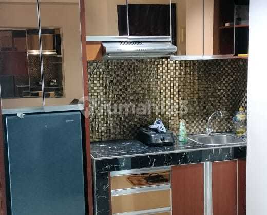 Apartemen Lagoon View Pantai Manado Furnished 2