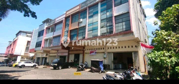 For Sale Row House Winangun Manado 2