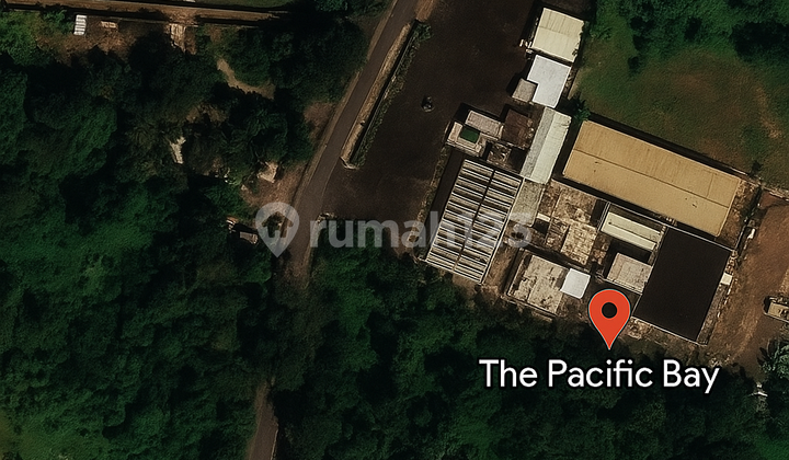 Investment Land in Front of Pacific Bay Mandolang Minahasa Investment Land in Front of Pacific Bay Mandolang Minahasa