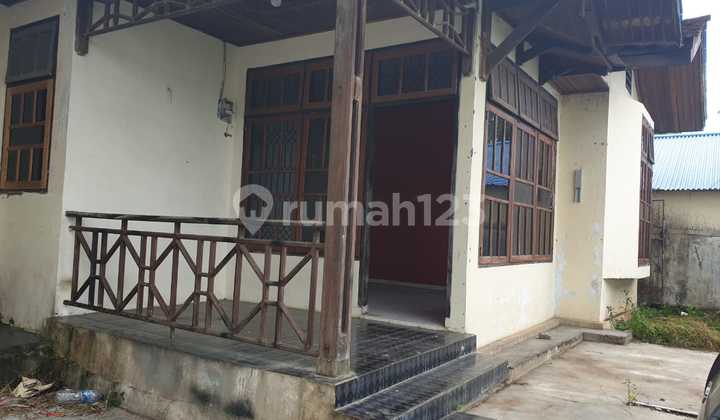Rumah SHM di Perumahan Duta Graha Malalayang Rumah SHM di Perumahan Duta Graha Malalayang