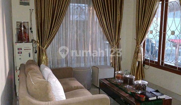 Rumah Pusat Kota Manado Dekat ********,Kodam,Ktr Gubernur Sulut 2