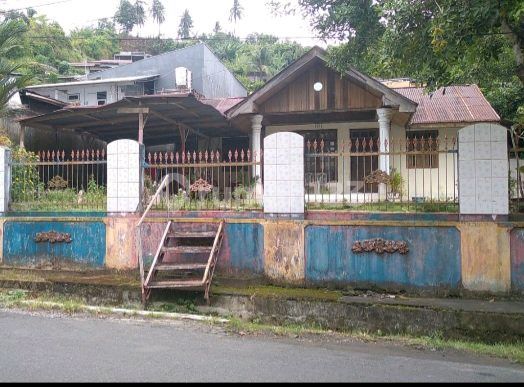 Rumah dan Tanah Cocok Usaha dan Kos Kosan Jalan Utama Rumah dan Tanah Cocok Usaha dan Kos Kosan Jalan Utama
