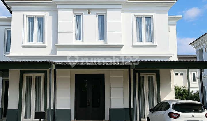 New House, Strategic Location, Safe, Cool in Manado New House, Strategic Location, Safe, Cool in Manado