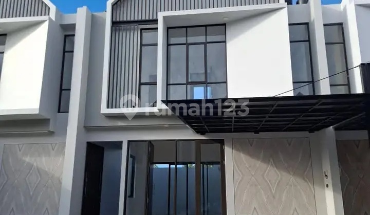 Beli Rumah di The City Manado Tanpa Uang Muka