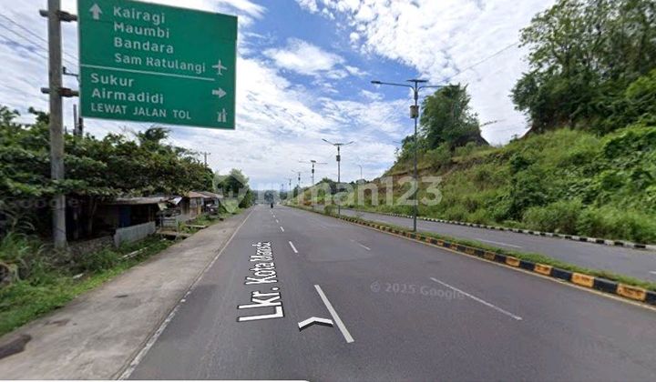 Ruko 4 Lantai Lokasi Ringroad 1 Manado SHM Ruko 4 Lantai Lokasi Ringroad 1 Manado SHM