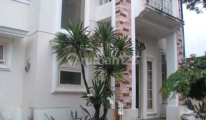 Di Jual Rumah Bagus Terawat Siap Tinggal Citraland Manado 1