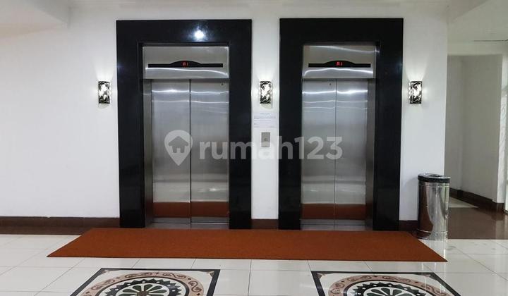 Apartemen Nyaman Pemandangan Pantai di Manado Apartemen Nyaman Pemandangan Pantai di Manado