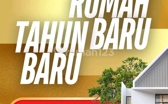 Beli Rumah di The City Manado Tanpa Uang Muka