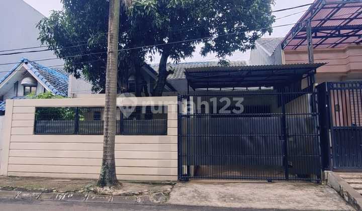 Dijual Rumah Lokasi Citra 5 Lokasi Strategis
