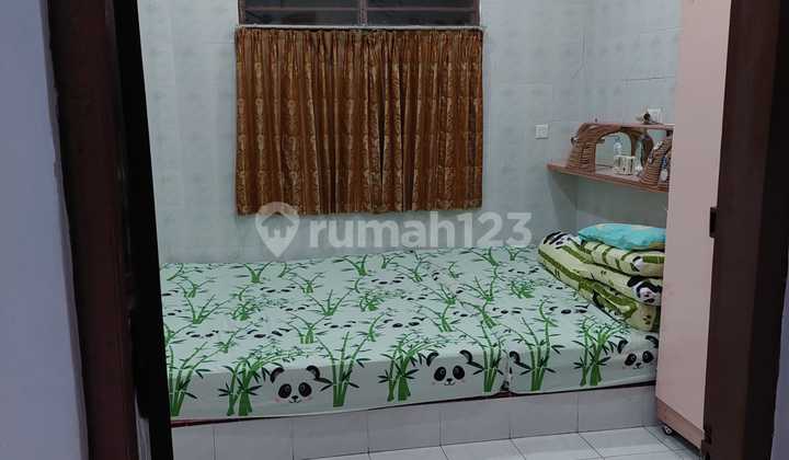 Dijual Rumah Bagus di Muara Karang 2