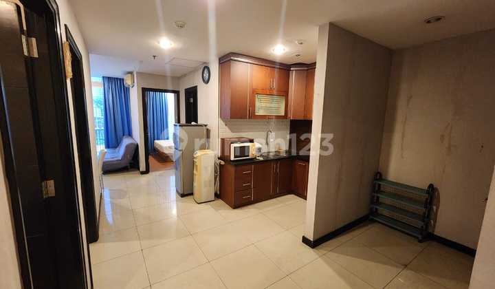 Disewa Apartemen Cbd Pluit Full Furnished Low Floor Full Furnish 1