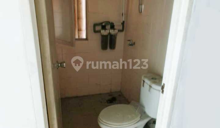 City Park Apartment 2 Bedroom