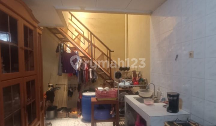Rumah Minimalis Rapi Dan Lingkungan Nyaman Di Daan Mogot Jakarta Barat 2