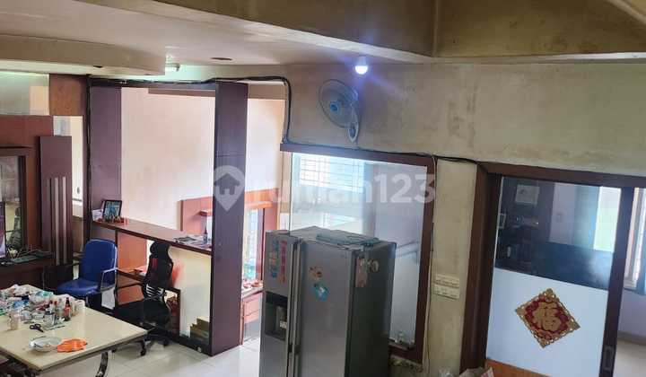 Dijual Rumah Mayang Permai / Pinisi Pik 1 Dijual Rumah Mayang Permai / Pinisi Pik 1