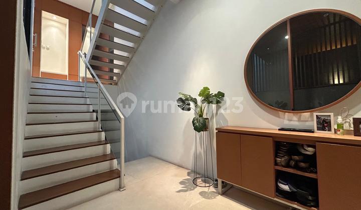 Rumah Mewah Bagus di Muara Karang Rumah Mewah Bagus di Muara Karang