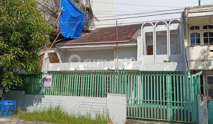 Dijual Rumah Lokasi Muara Karang 2