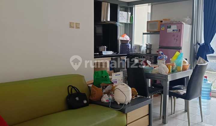 Rumah Rapi Dan Nyaman 2 Lantai Di Castilla Bsd 2