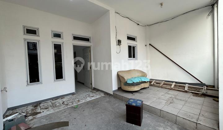 Rumah 2 Lantai Perum Puri Permata Cipondoh Poris 2