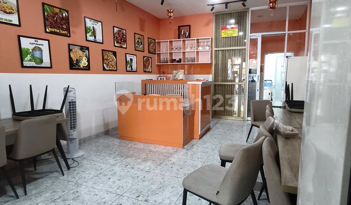 Ruko Mendrisio Bangunan Bagus Untuk Resto, Coffe Shop, Atau Untuk Klinik Kecantikan Ruko Mendrisio Bangunan Bagus Untuk Resto, Coffe Shop, Atau Untuk Klinik Kecantikan