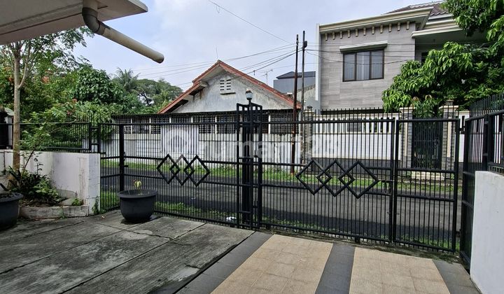 Rumah Bagus,lingkungan Nyaman Di Citra 1 2