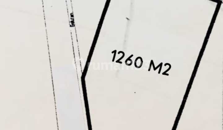 For Quick Sale Warehouse Including Land Location Kapuk Kamal