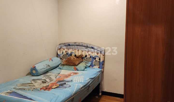 Disewa Apartemen Cbd Pluit Full Furnished Low Floor Full Furnish 2