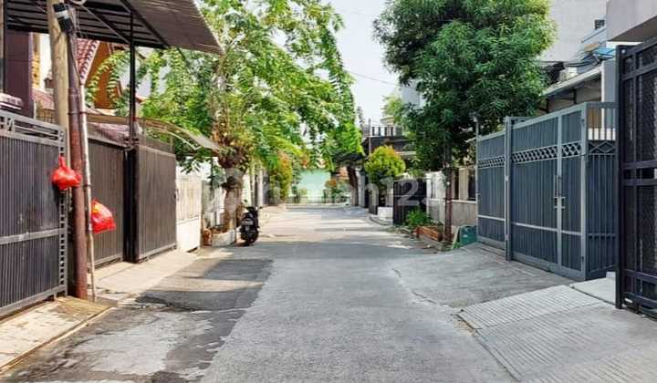 Di Jual Rumah Lokasi Sunter Rapi Bagus Siap Huni 2
