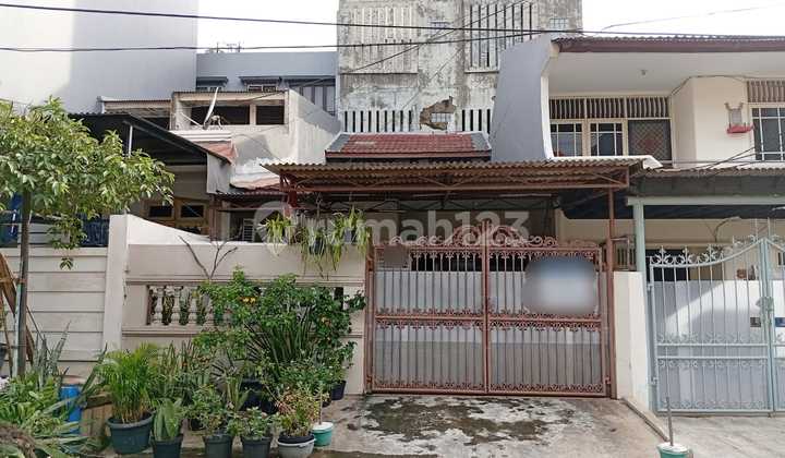Dijual Rumah Bagus di Muara Karang Dijual Rumah Bagus di Muara Karang
