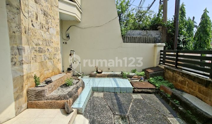 Dijual Atau Disewa Rumah Bagus 2 Lantai Di Citra 2  2