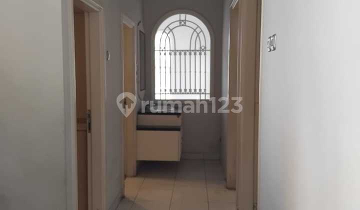 Disewakan Rumah Full Furnished Lokasi Pik Twon House Mediterania 2