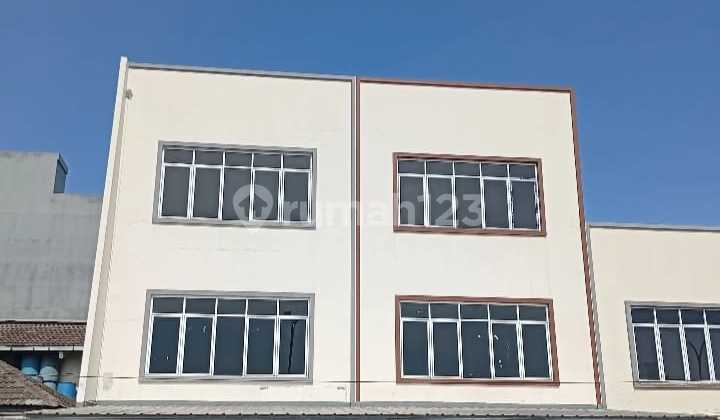 Dijual Cepat Ruko Gandeng Mk di Muara Karang