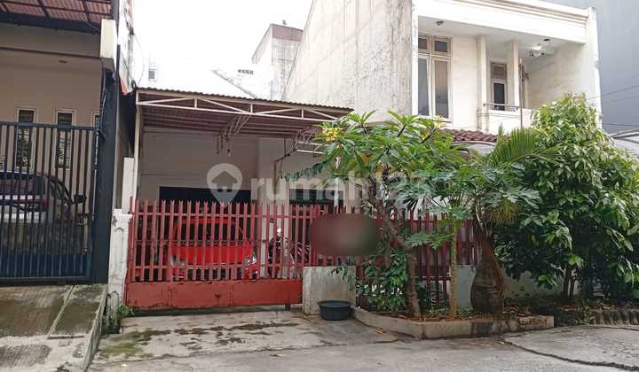 Dijual Rumah Bagus SHM di Muara Karang Dijual Rumah Bagus SHM di Muara Karang