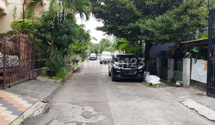 Kavling Strategis Siap Bangun Bebas Banjir Kavling Strategis Siap Bangun Bebas Banjir