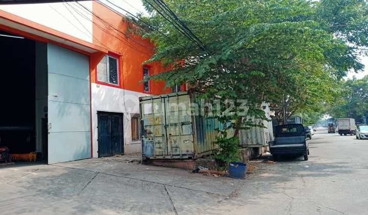 Warehouse For Sale at Mas Airport Location Warehouse For Sale at Mas Airport Location