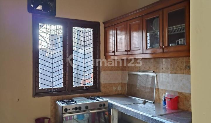 Di Jual Rumah 2 Lantai di Pluit 2