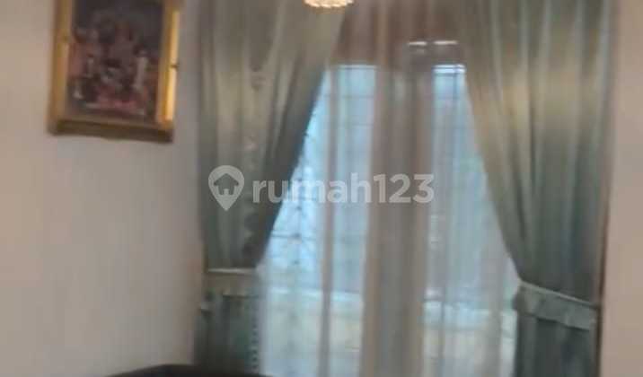 For Sale Hook House Location Pluit Ready to Occupy