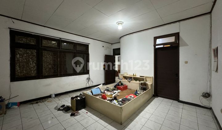 Rumah Di Lingkungan Nyaman Daerah Camar Indah Pantai Indah Kapuk 1