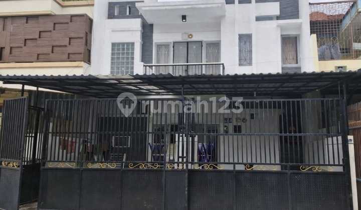 Dijual Runah Siap Huni Lokasi Taman Palem Dijual Runah Siap Huni Lokasi Taman Palem