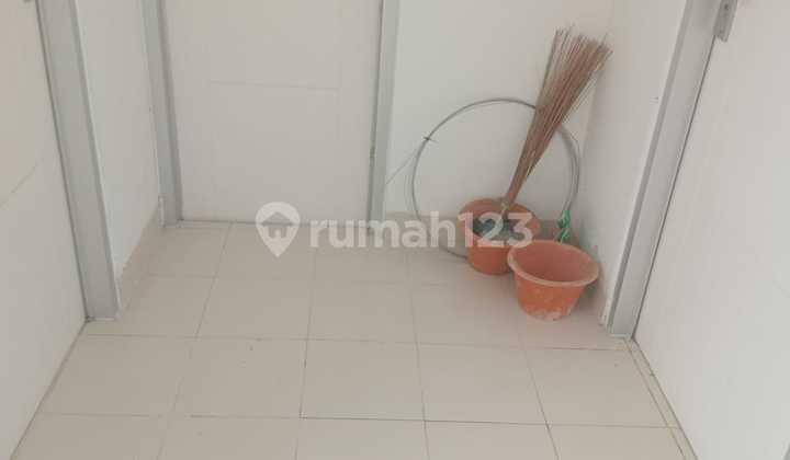 Rumah SHM 1 Lantai Siap Huni Citra Maja Raya Cluster Green Vista Jual Cepat Nego Sampai Jadi 2