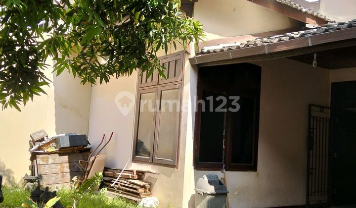 Rumah Siap Huni SHM di SD Kanisius Sorogenen, Jl. Ir. Juanda No. 137, Jagalan, Jebres, Kota Surakarta, Jawa Tengah, Indonesia, 57162, Jagalan 2