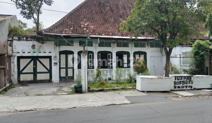 Rumah Cocok Untuk Usaha Kulineran 2